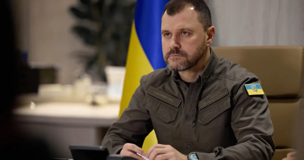 Ігор Клименко