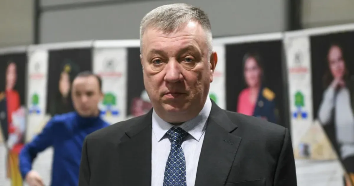 Гурулев