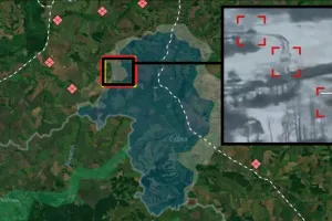 Зеленый Шях