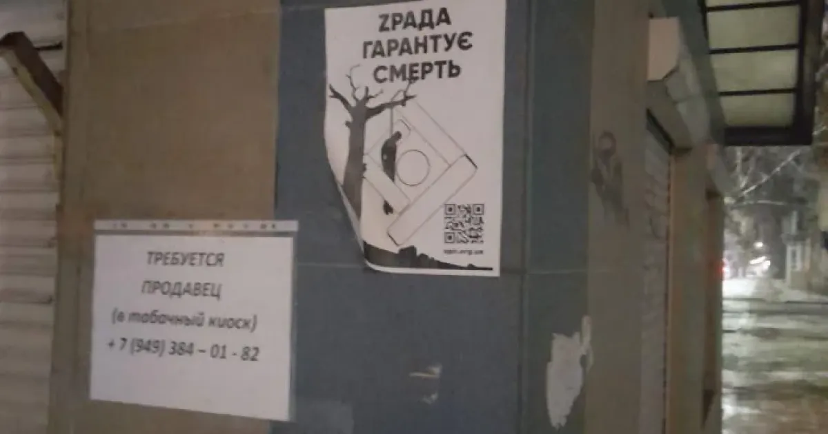 Листівки