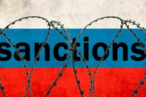 санкції проти російських товарів