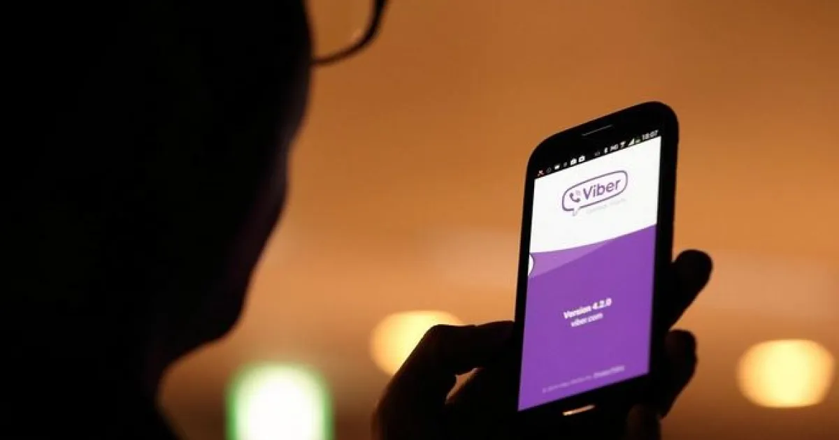 Viber