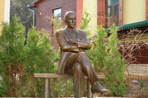 Булгаков