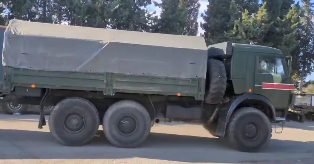 виведення військ