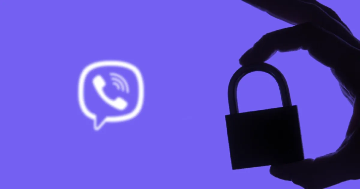 Viber