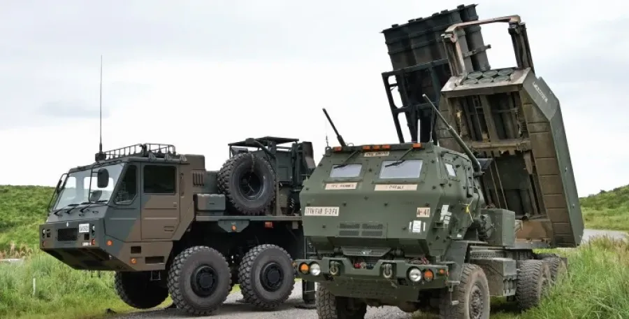 HIMARS