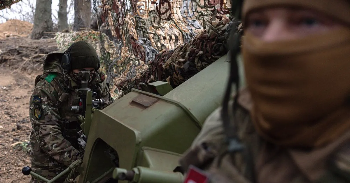 ЗСУ відбили штурм