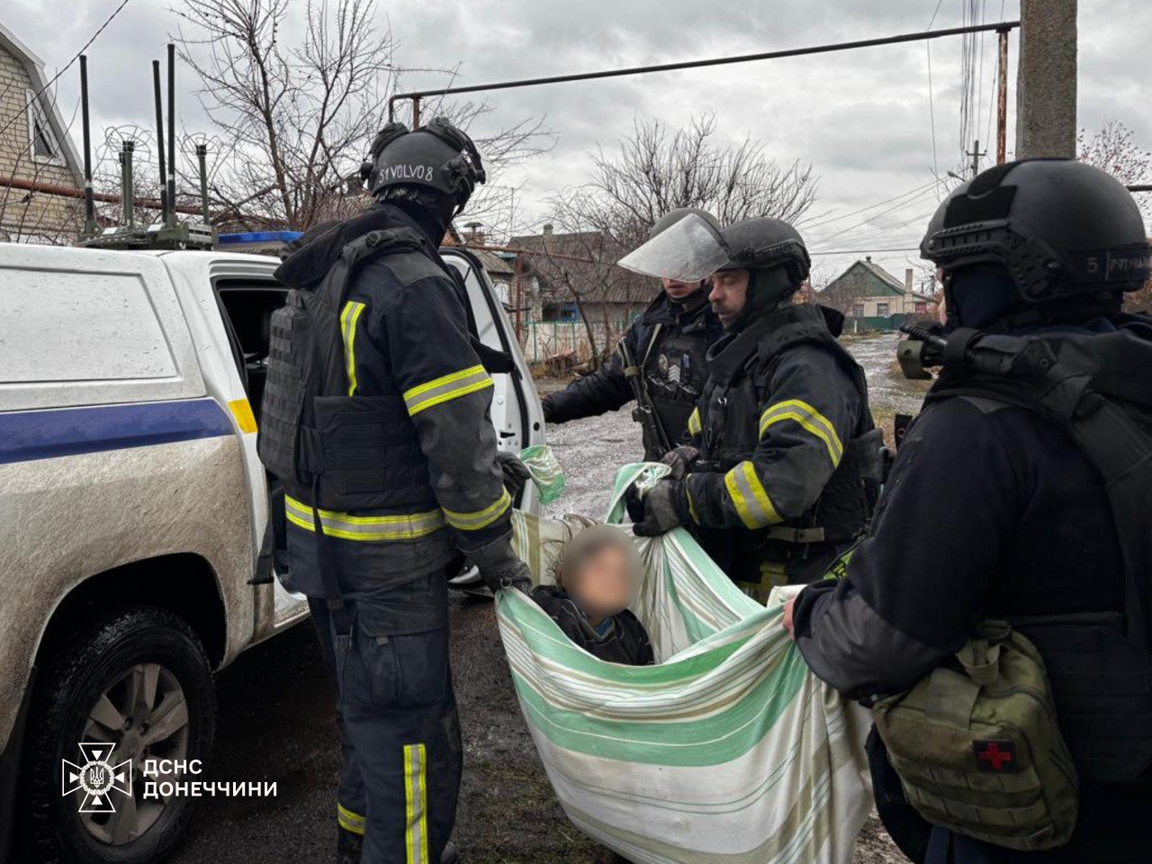 пожежа