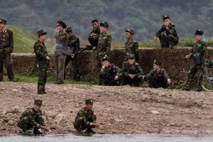 Армія КНДР
