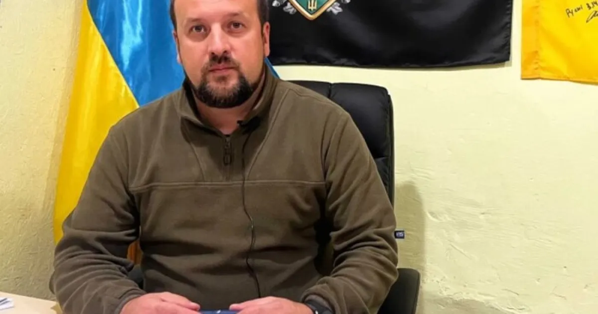 Андрій Беседін