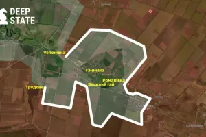 южнокураховский мешок