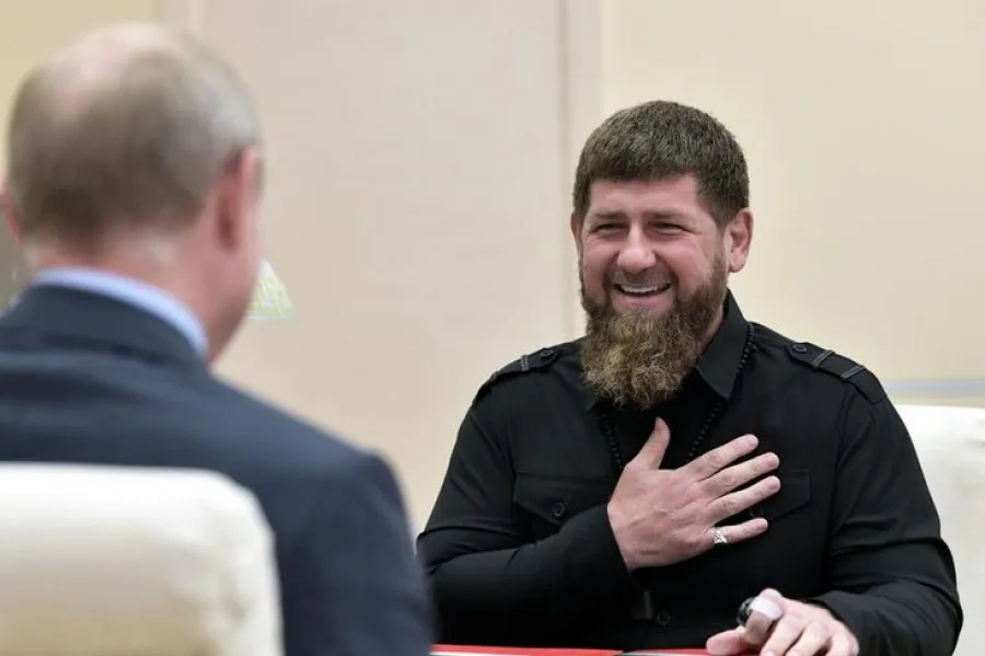 Кадыров
