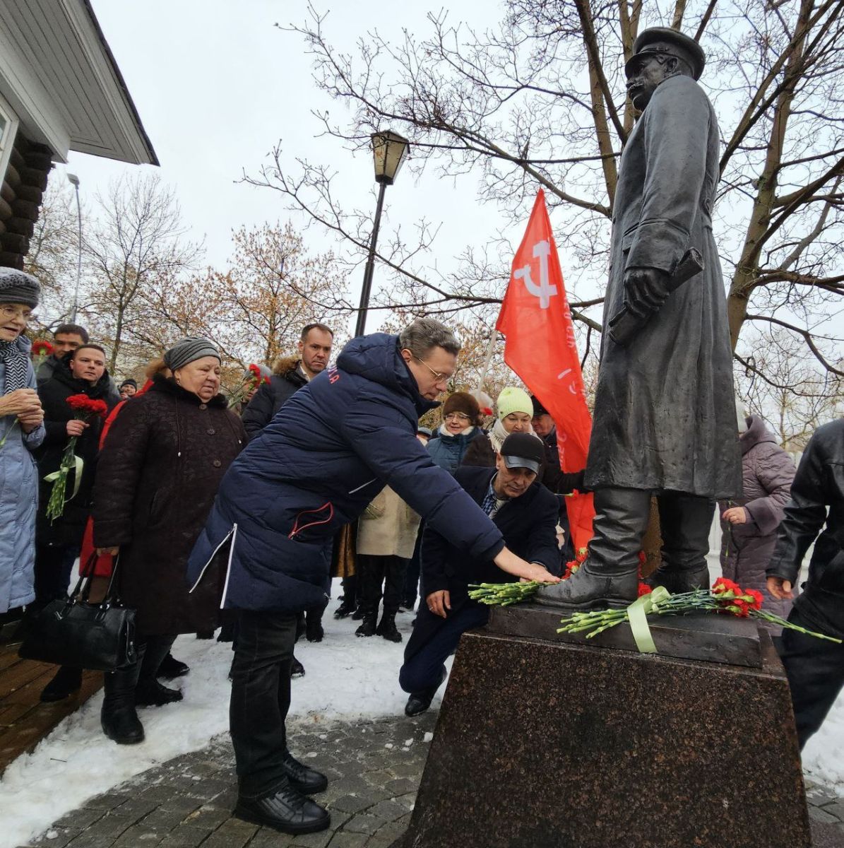 квіти