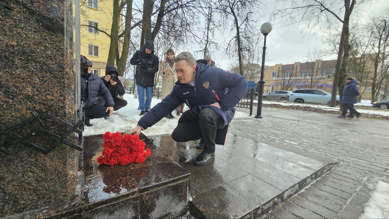 квіти