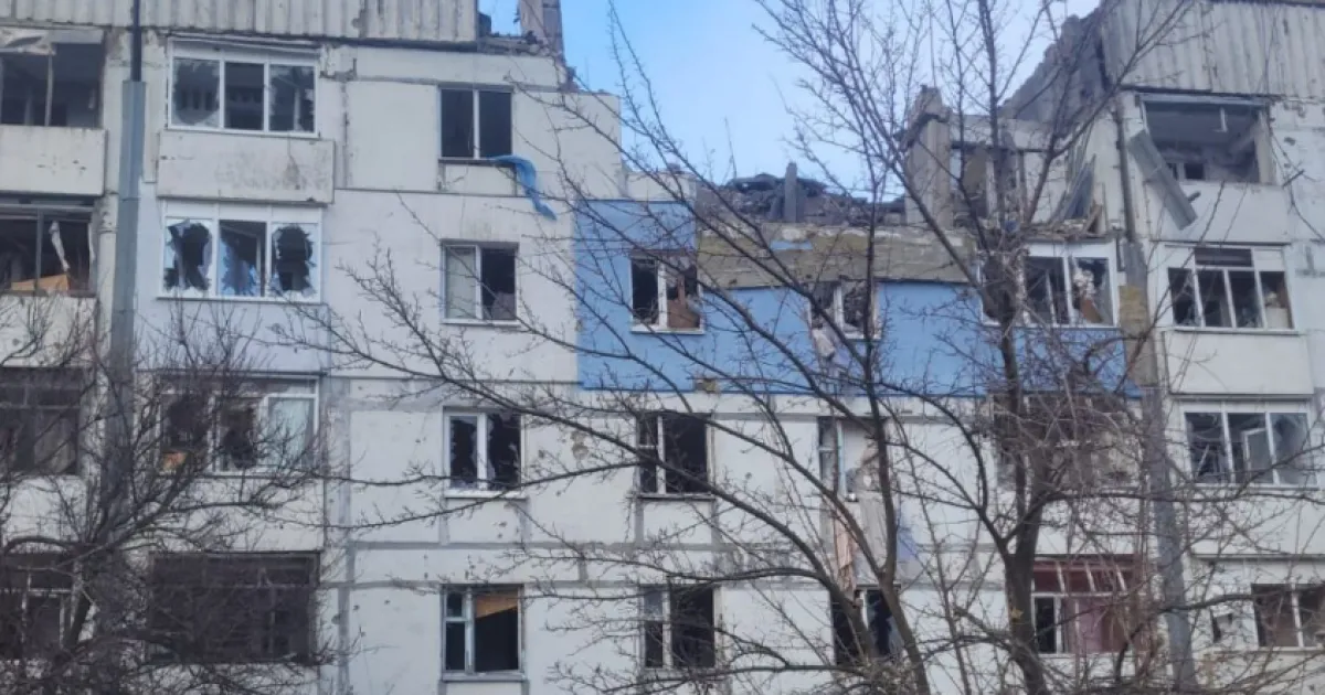 Запоріжжя
