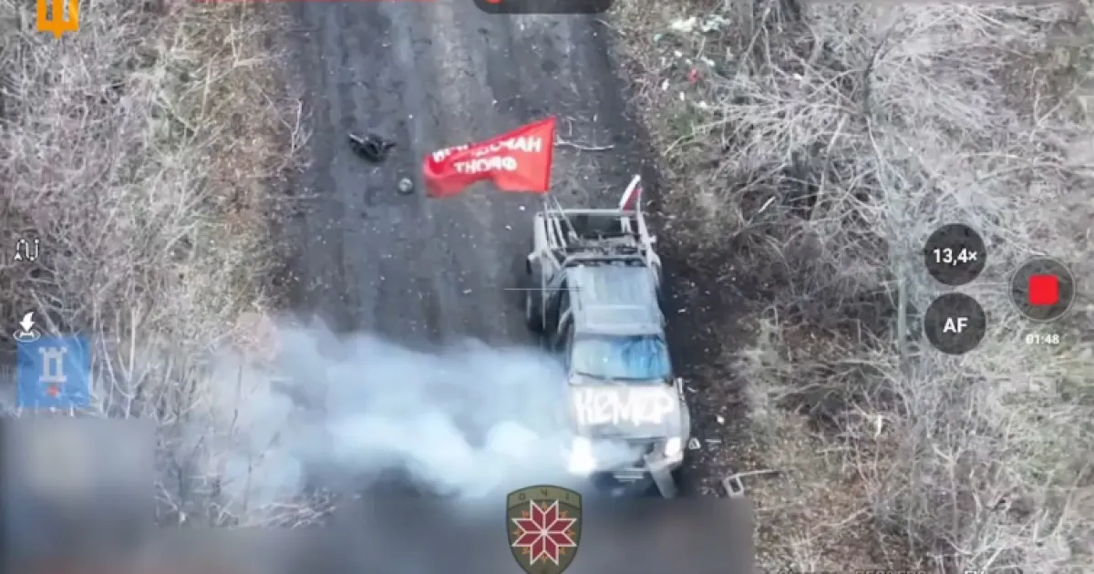 штурм противника