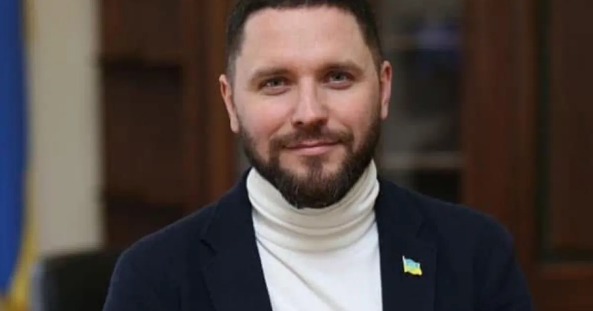 Андрій Кузнік