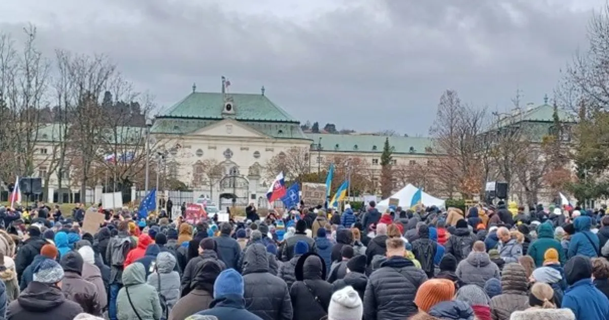 Братислава