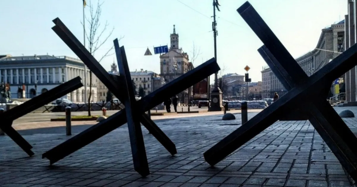 Війна в Україні