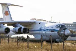 Ил-76 ПП