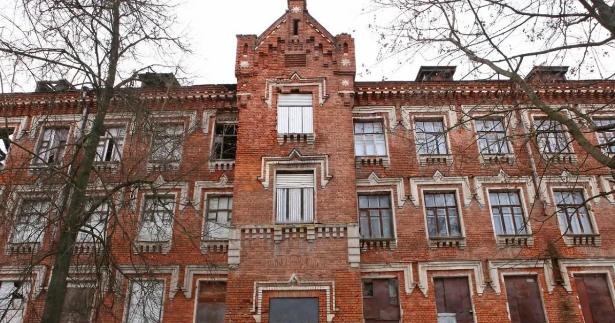 військомат у рф