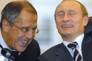 Лавров