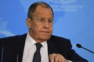 Лавров
