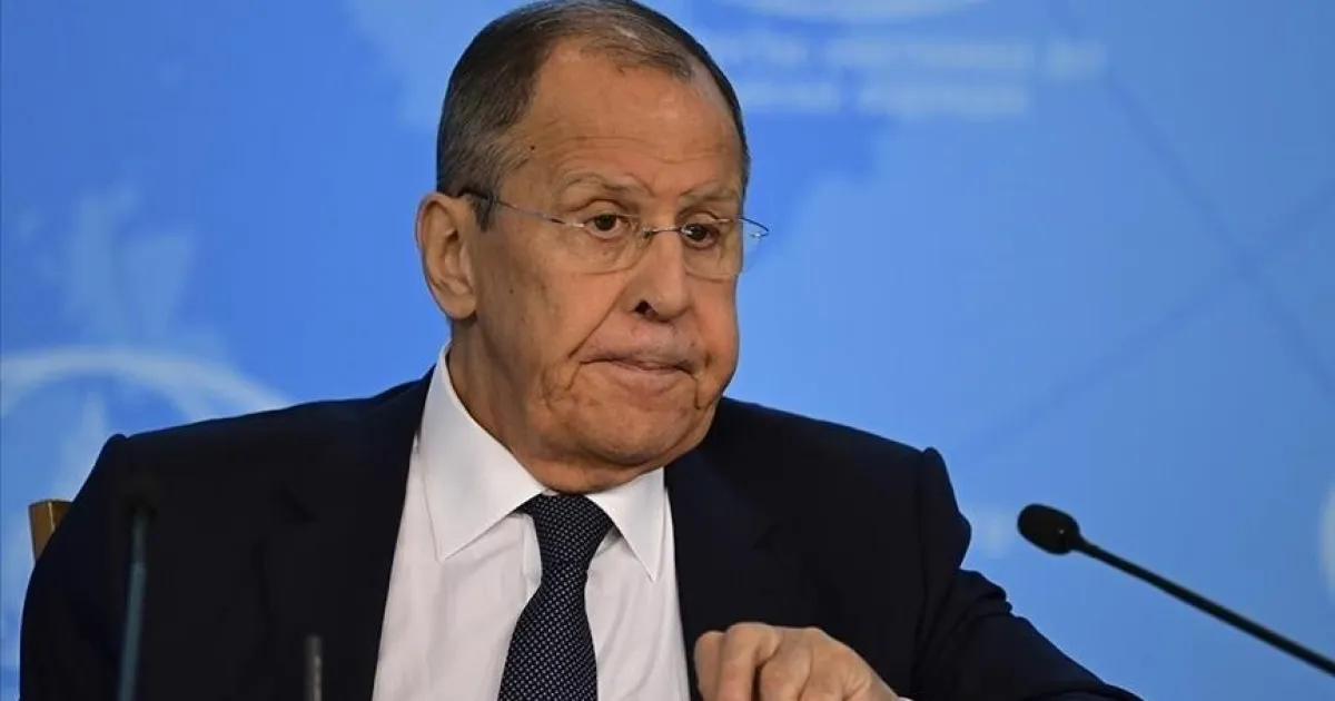Лавров