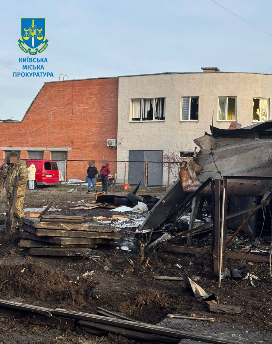 обстріл