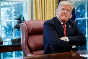 Трамп