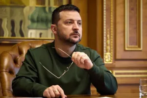 Зеленський