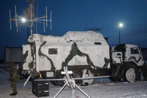 РЕБ "Поле-21"