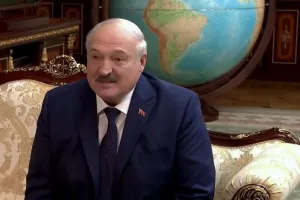 Лукашенко