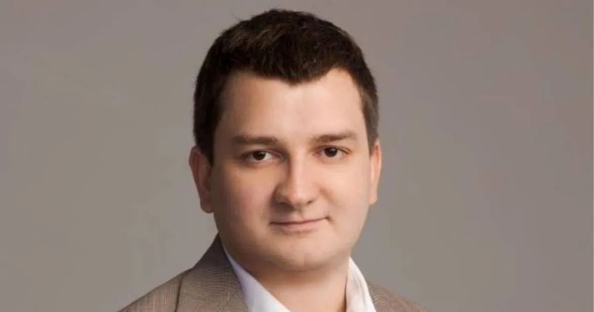 Михайло Ананченко