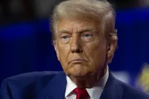 Трамп