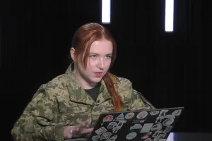 Наталія Кіндратів