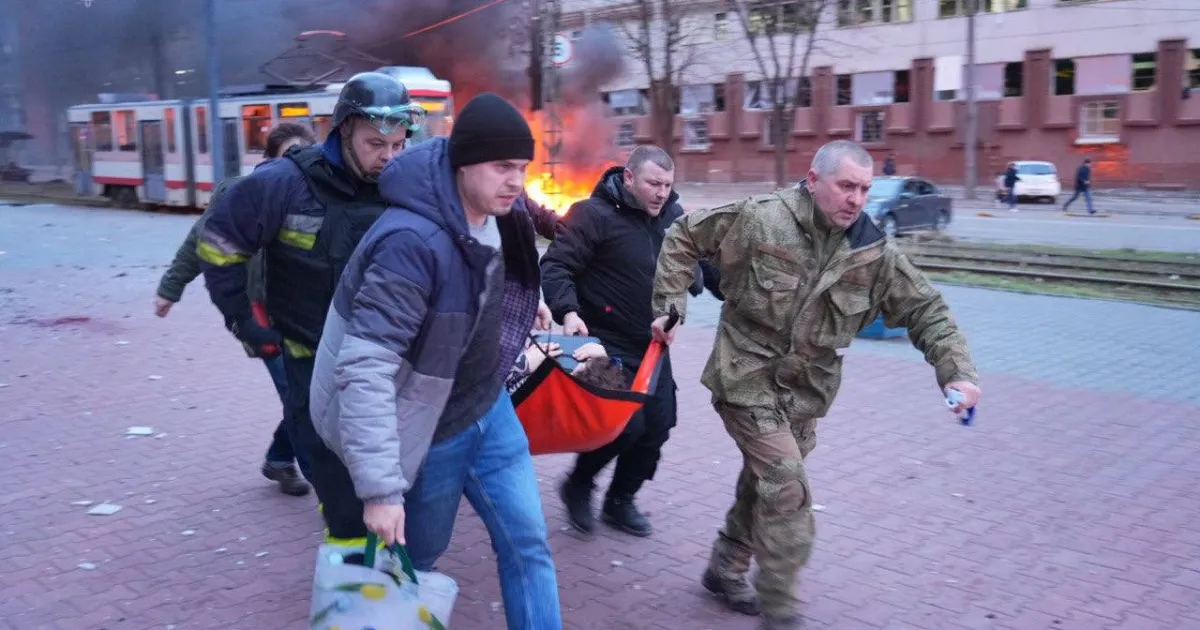 Запоріжжя