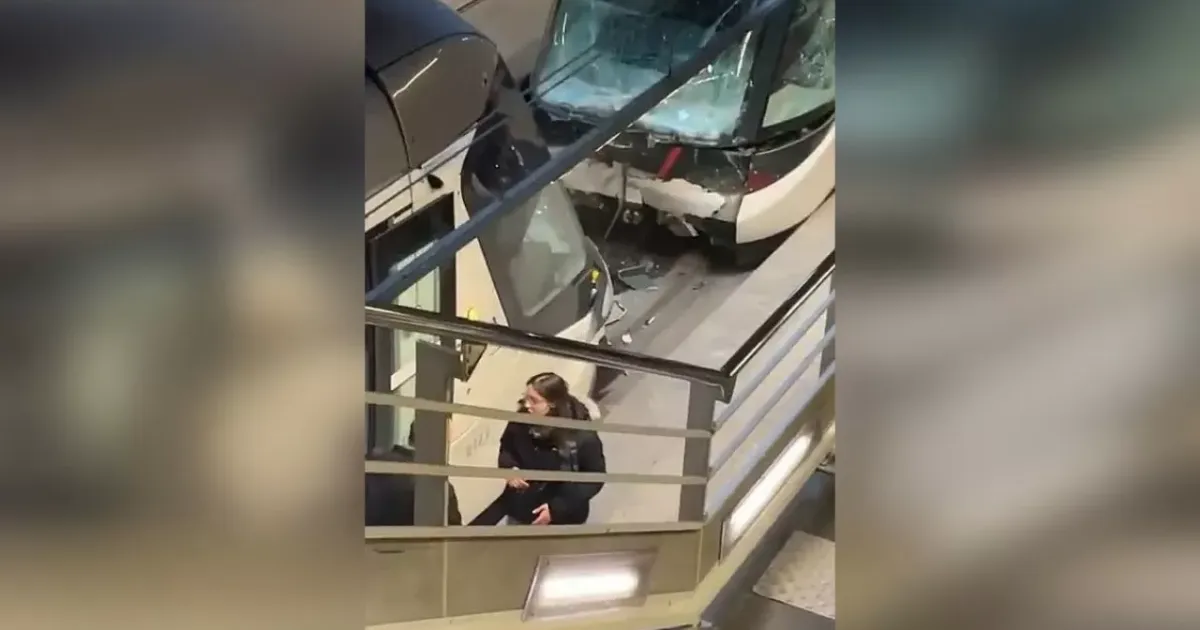 ДТП