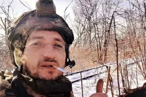 Дмитрий Масловский
