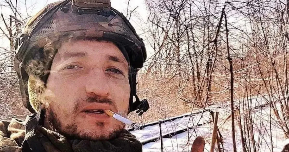 Дмитрий Масловский