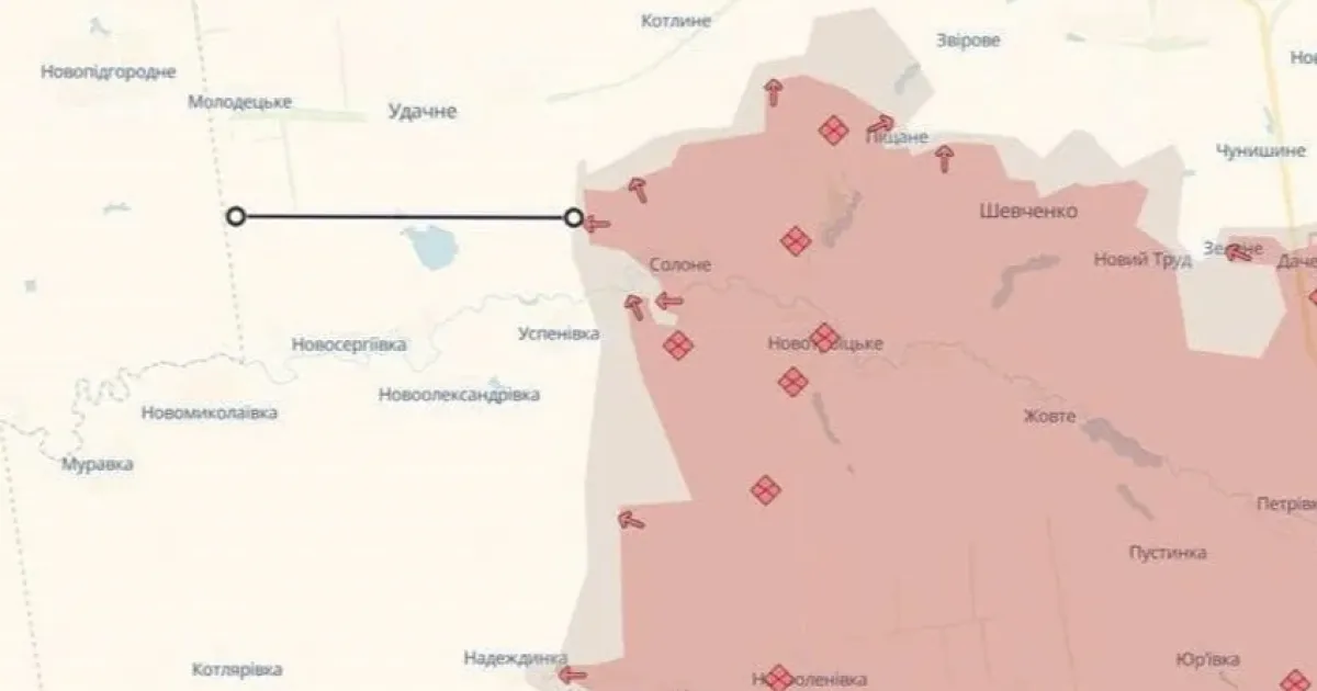 карта