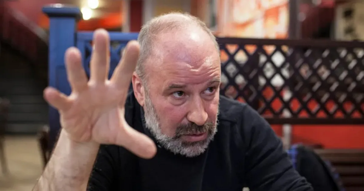 Якеменко