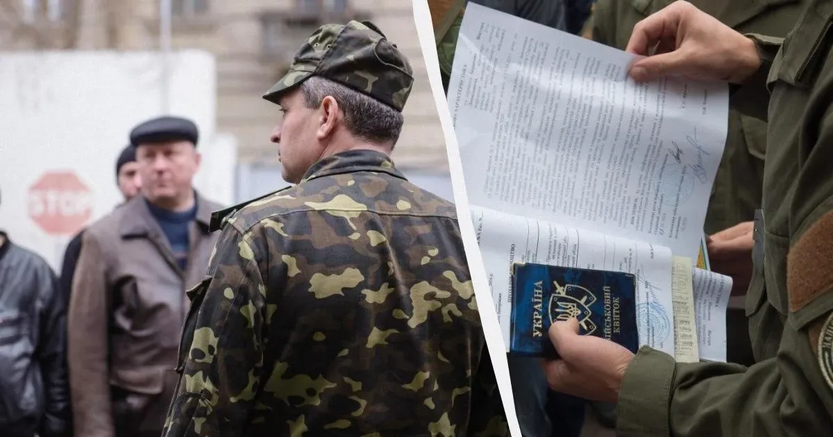 мобілізація