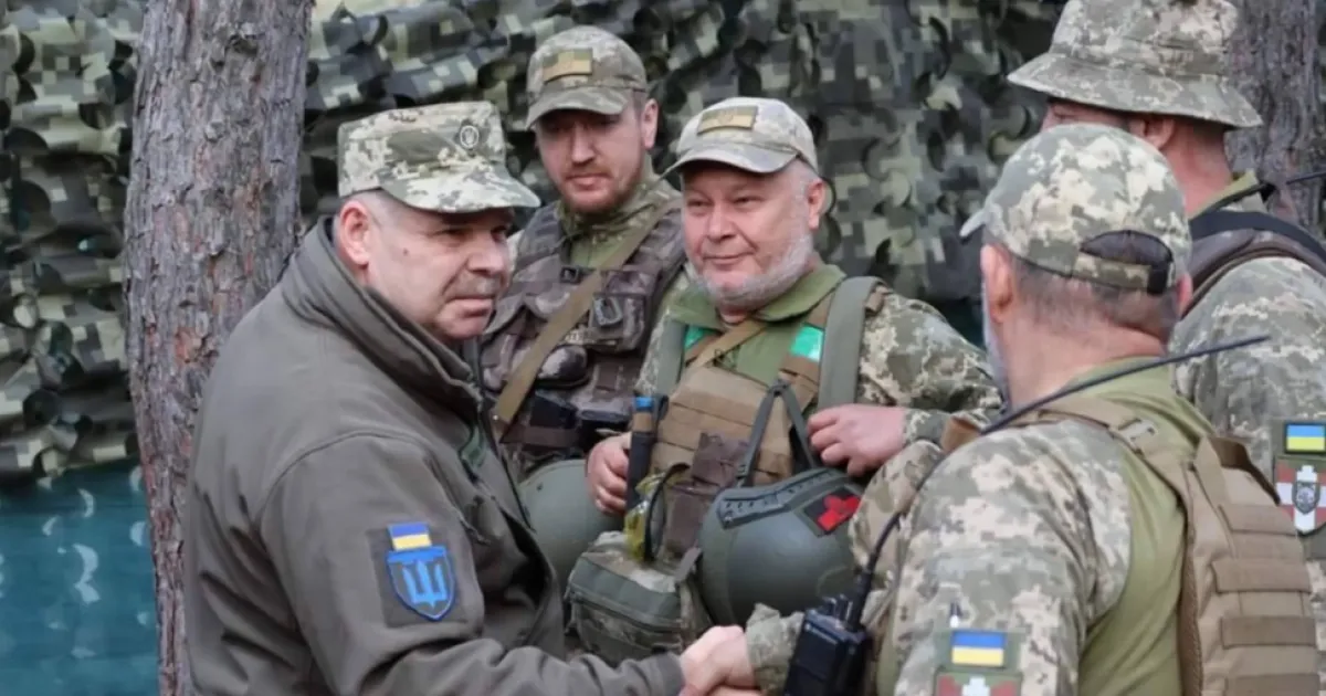 мобилизация 50+