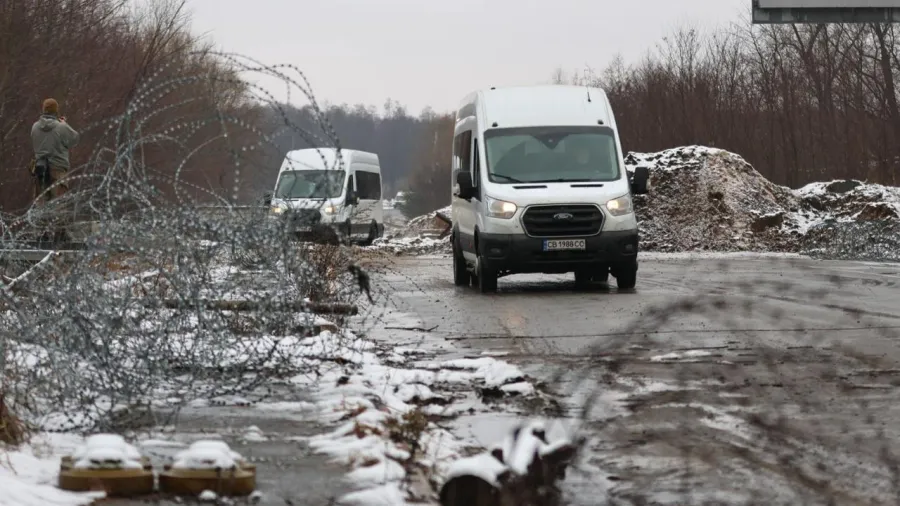 звільнення з полону