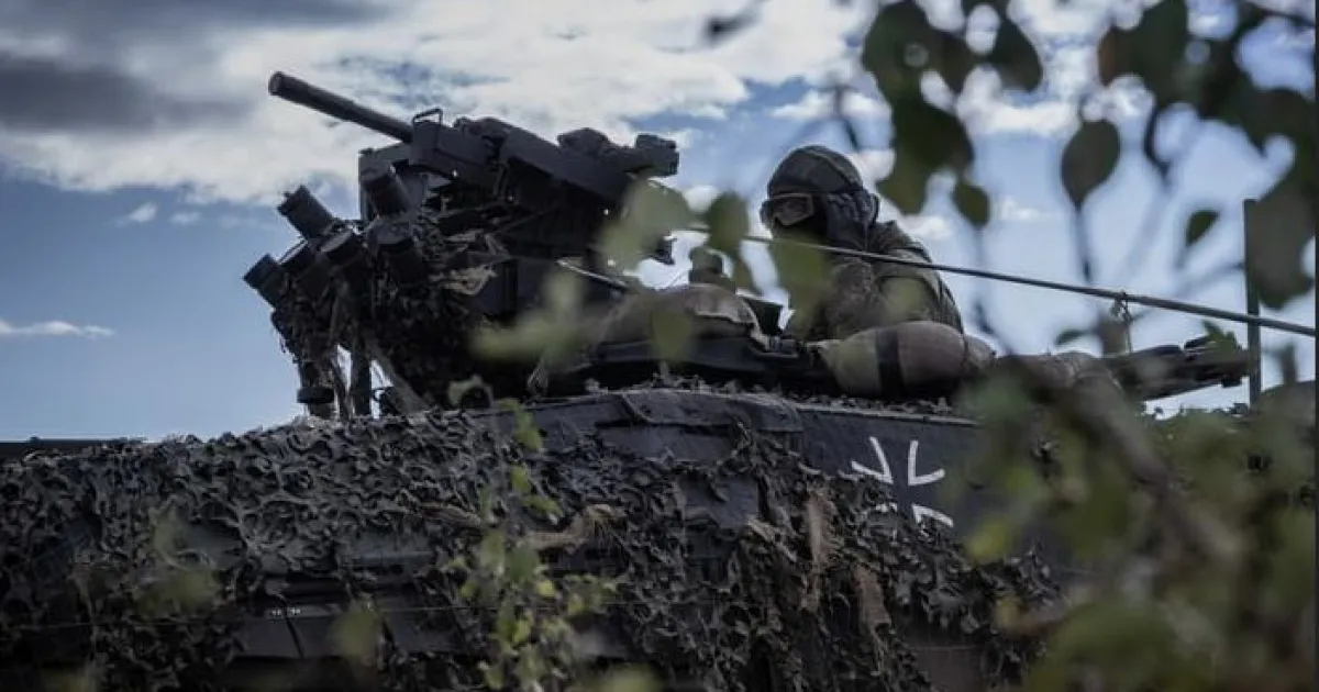 военная помощь