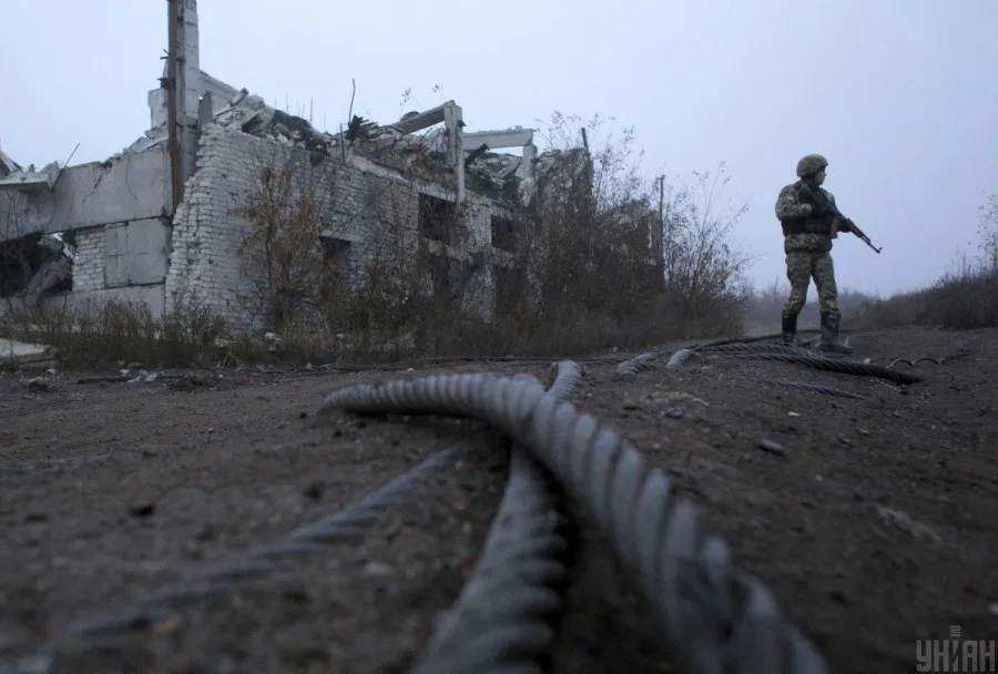 Під Покровськом підірвали шахту