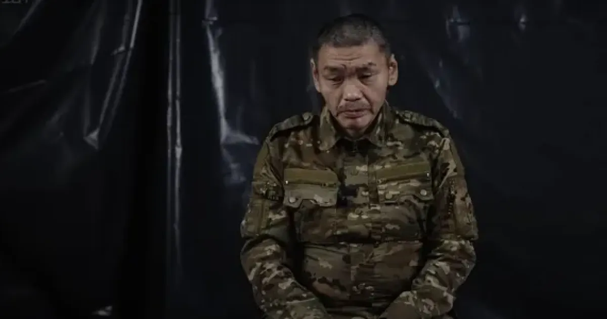 Полонений