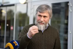 Вадим Новинський