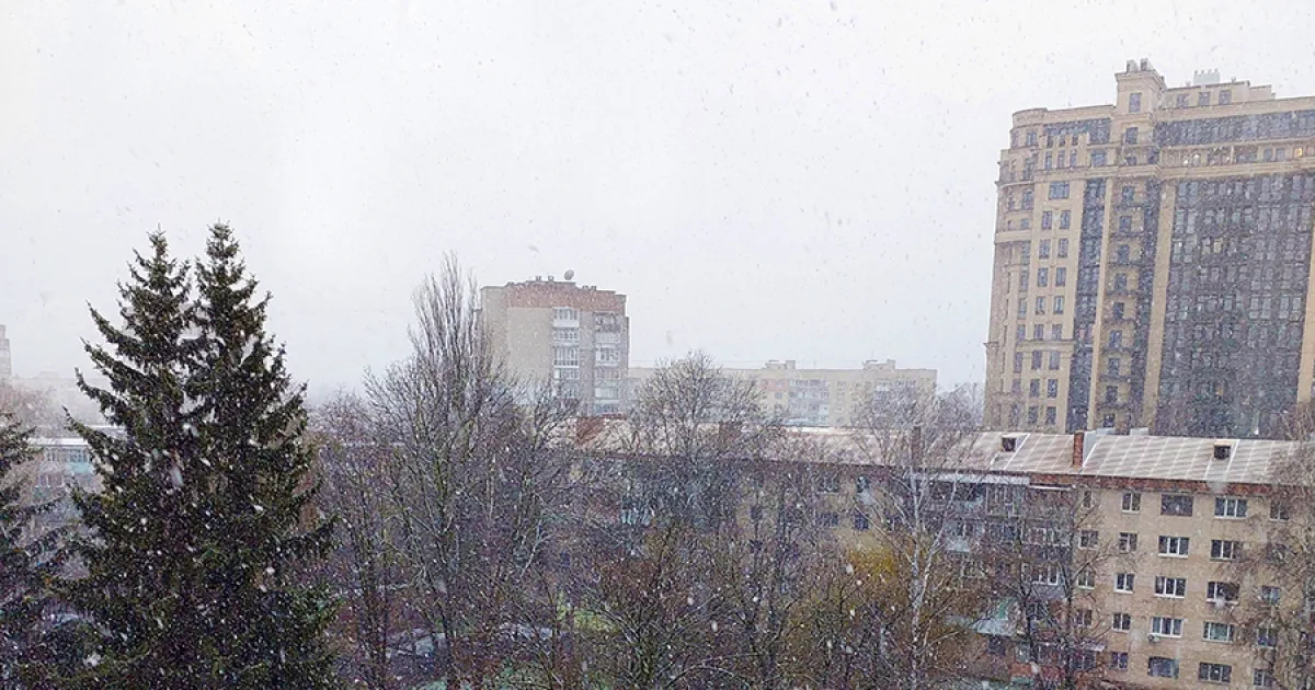погода